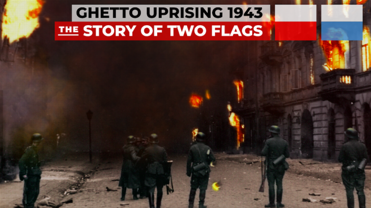 uprising1943.com