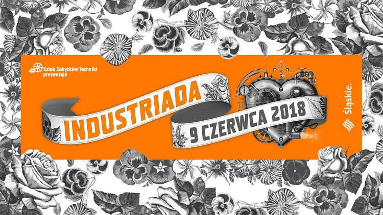 Industriada 2018