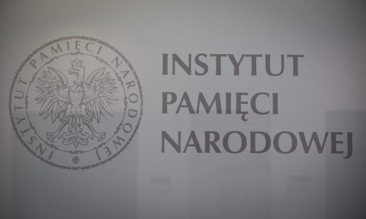 Instytut Pamięci Narodowej