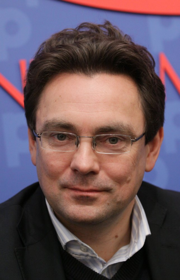 Dariusz Karłowicz. Fot. PAP/P. Supernak
