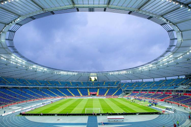 Stadion Slaski Do Zwiedzania Takze W Weekendy I Majowke Dzieje Pl Historia Polski