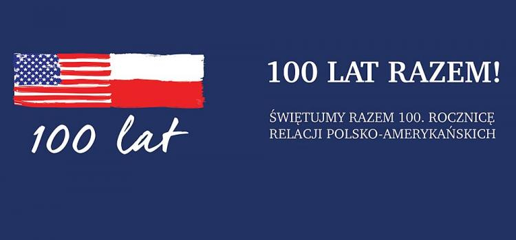 Kampania "100 Lat Razem"