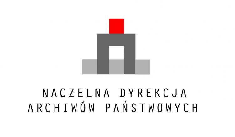 Źródło: Naczelna Dyrekcja Archiwów Państwowych