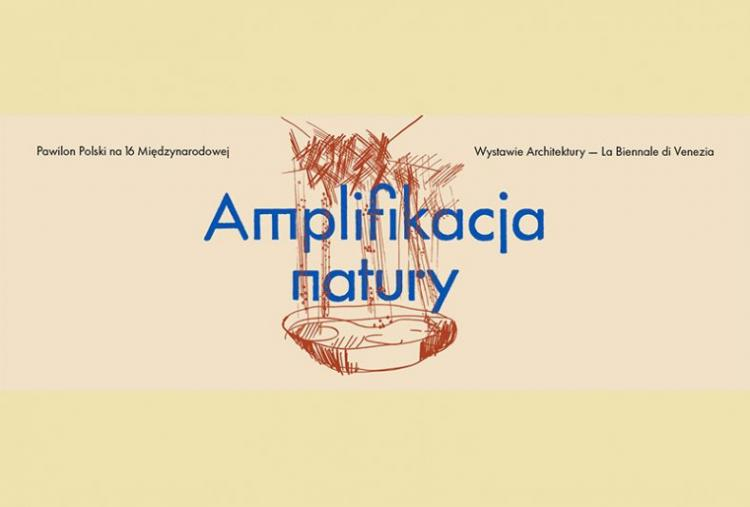 Projekt "Amplifikacja Natury". Źródło: Ministerstwo Kultury i Dziedzictwa Narodowego