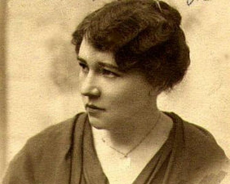 Helena Mniszkówna. Źródło: Wikimedia Commons
