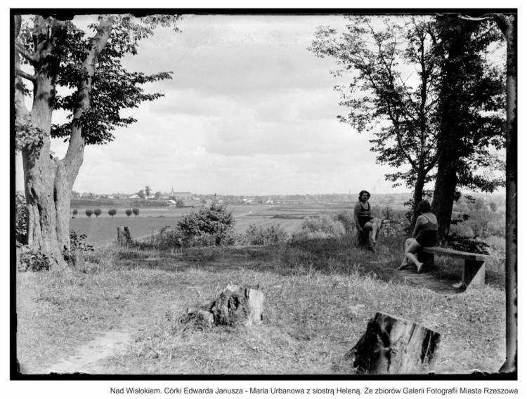 Źródło: Galeria Fotografii Miasta Rzeszowa