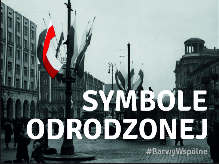 "Symbole Odrodzonej" 