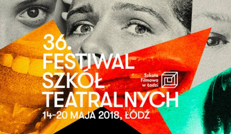 Źródło: 36. Festiwal Szkół Teatralnych