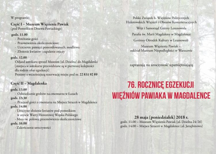 Źródło: Muzeum Niepodległości