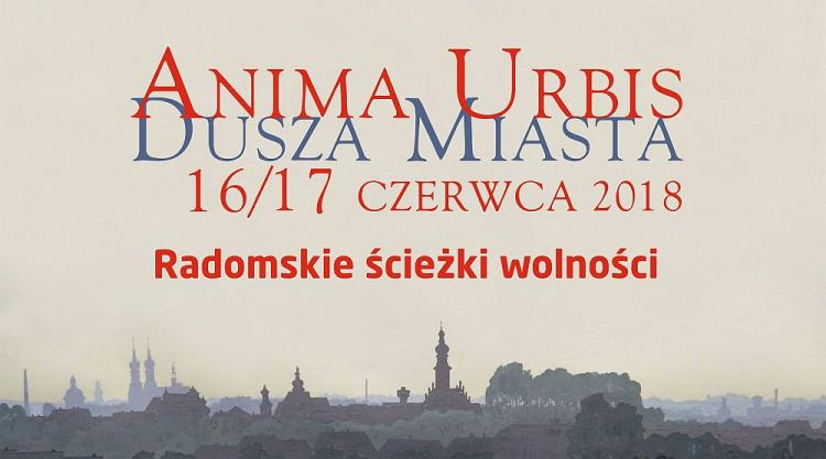 Anima Urbis 2018