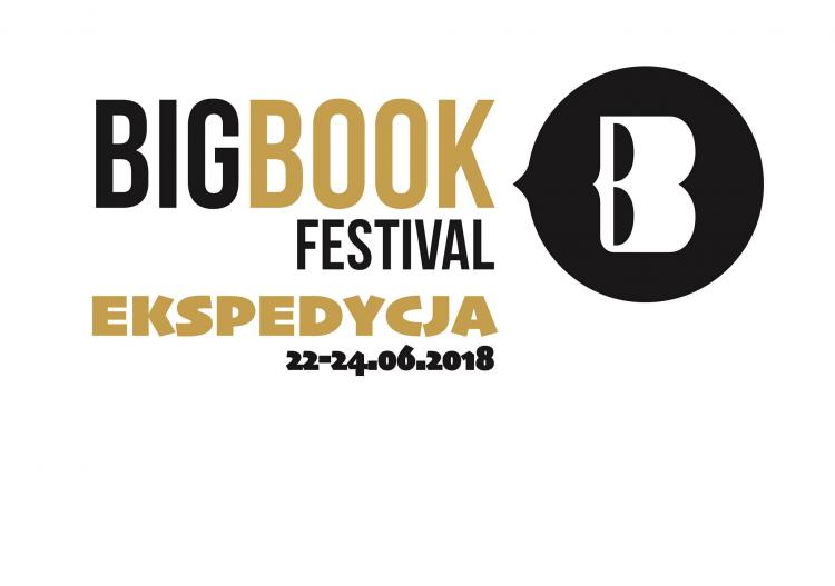 Źródło: Big Book Festival 