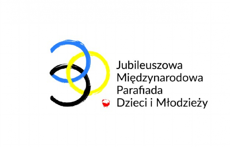 30. Międzynarodowa Parafiada Dzieci i Młodzieży