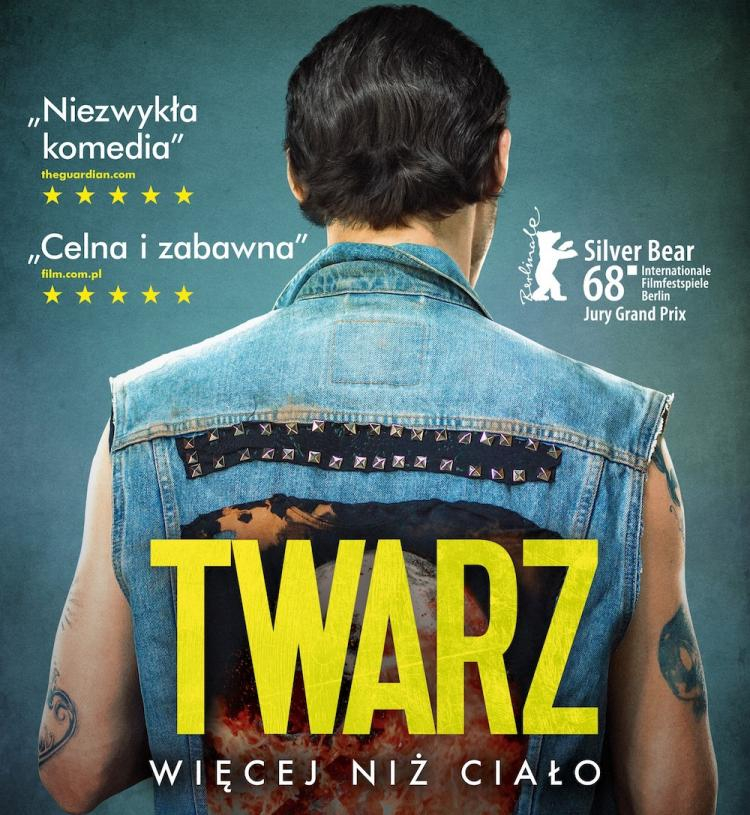 "Twarz"