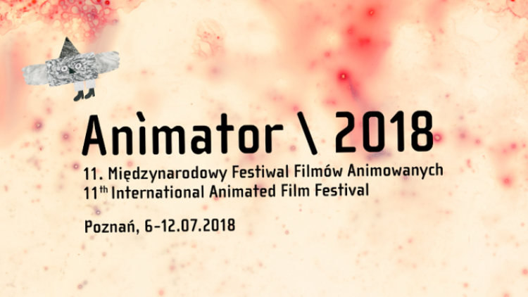 Źródło: Festiwal Animator