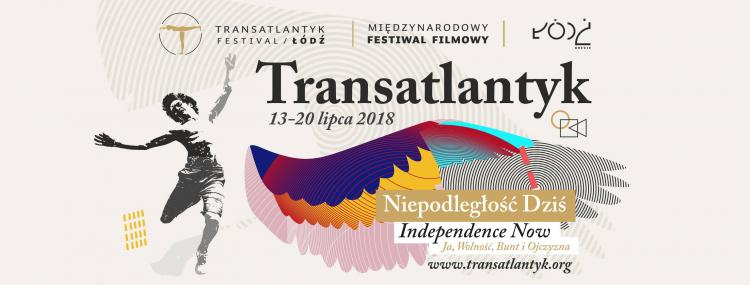 Źródło: Transatlantyk Festival 