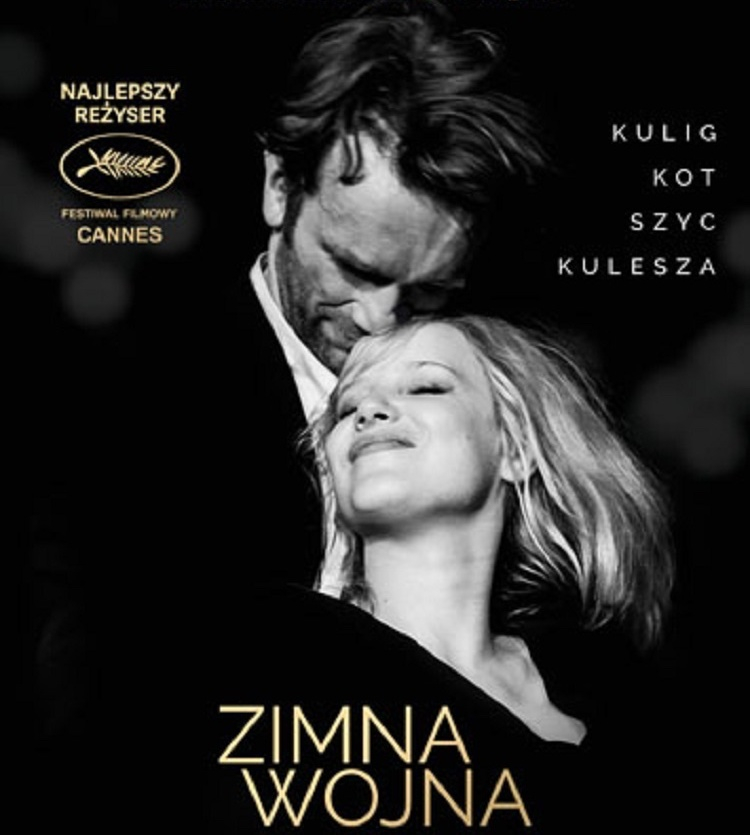 "Zimna wojna"