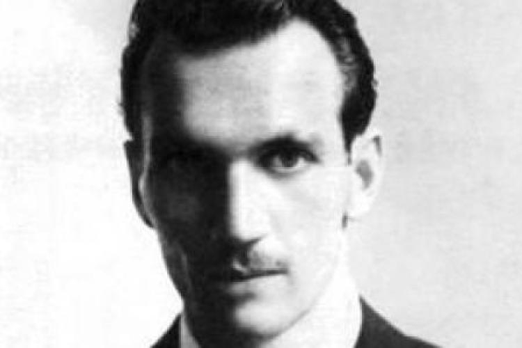 Jan Karski. Źródło: MHP