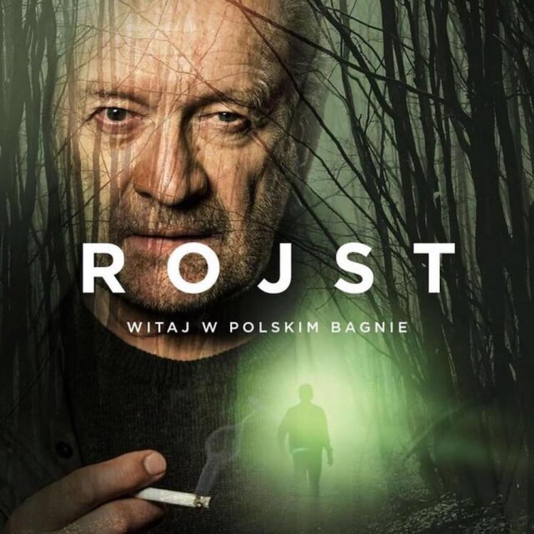 "Rojst"