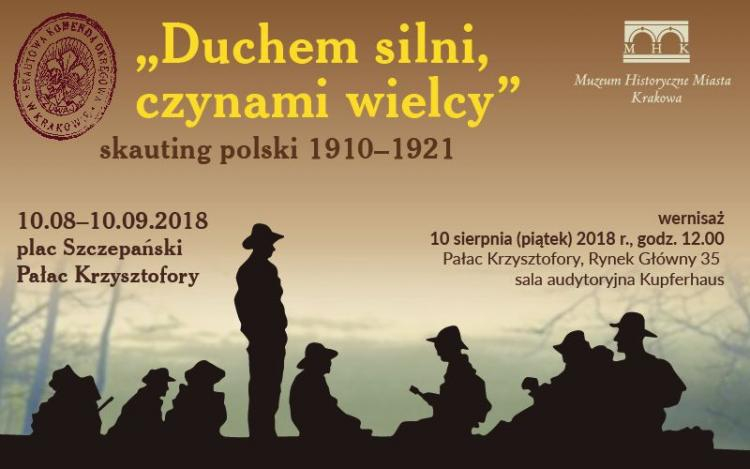 Źródło: Muzeum Historyczne Miasta Krakowa