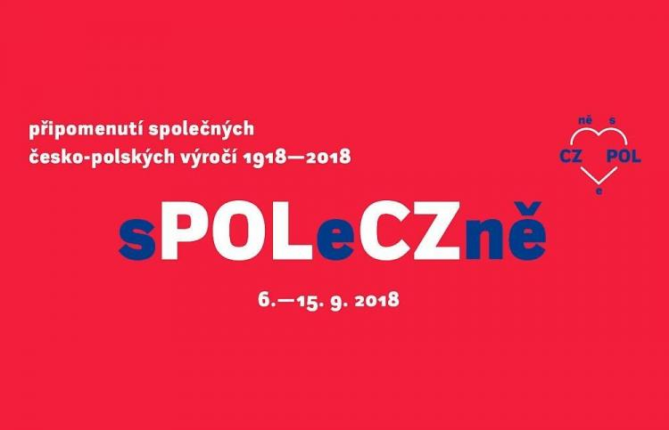 Projekt „sPOLeCZne”. Źródło: Instytut Polski w Pradze