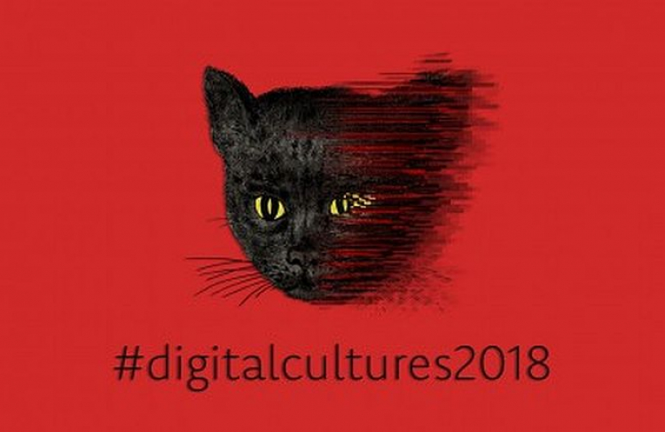 Digital Cultures 2018