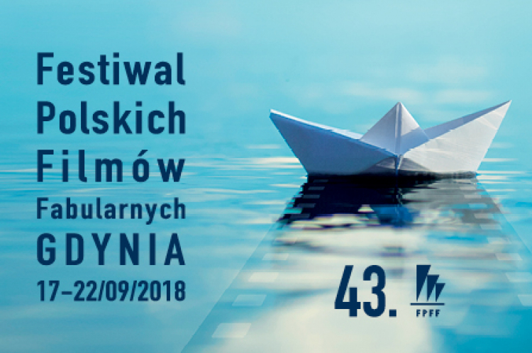 Źródło: Festiwal Polskich Filmów Fabularnych w Gdyni 