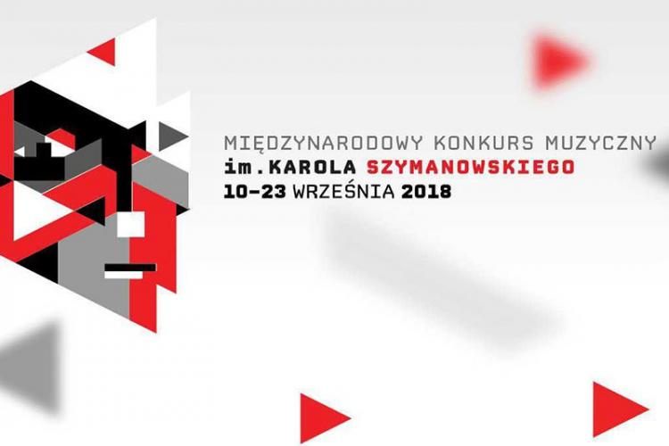 I Międzynarodowy Konkurs Muzyczny im. Karola Szymanowskiego w Katowicach