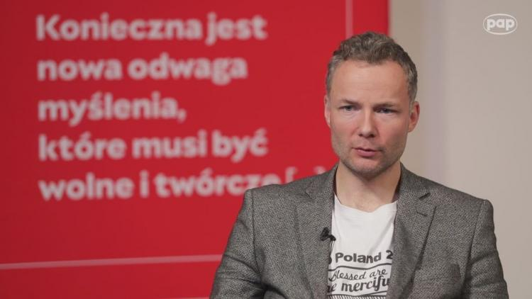 Dr Michał Łuczewski