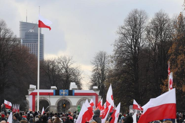 Sejm we wtorek zajmie się projektem ustawy, ustanawiającym