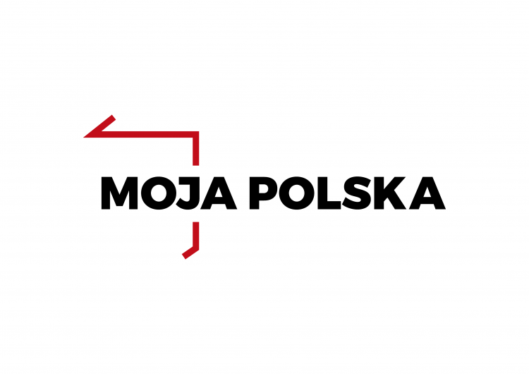 Plakat konkursu „Moja Polska”. Źródło: PAP