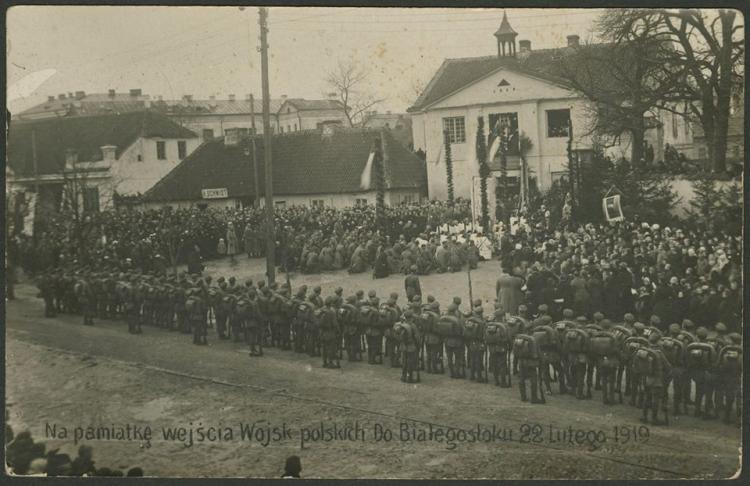 Źródło: Muzeum Podlaskie w Białymstoku