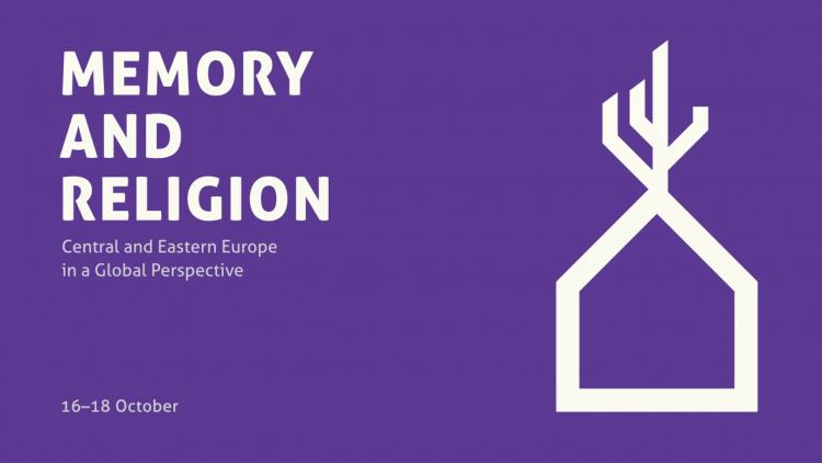 Pamięć i religia  – 8. konferencja  z cyklu „Genealogie Pamięci”