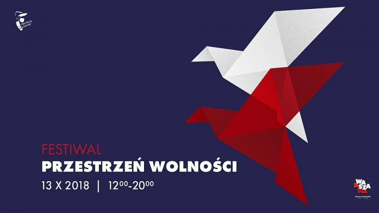 Festiwal „Przestrzeń wolności”