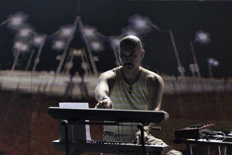 Wojciech Konikiewicz. 2010 r. Fot. PAP/M. Rozwadowski