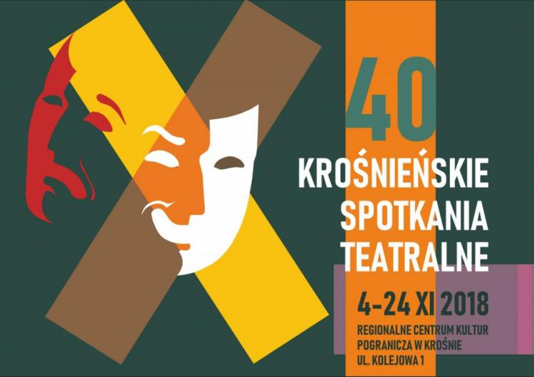 40. Krośnieńskie Spotkania Teatralne