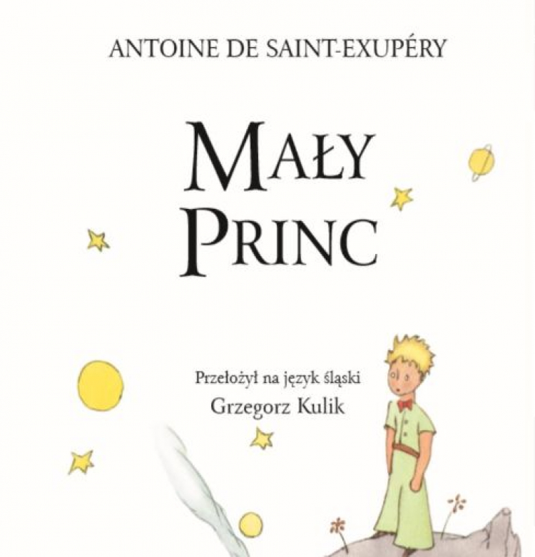 "Mały Princ"