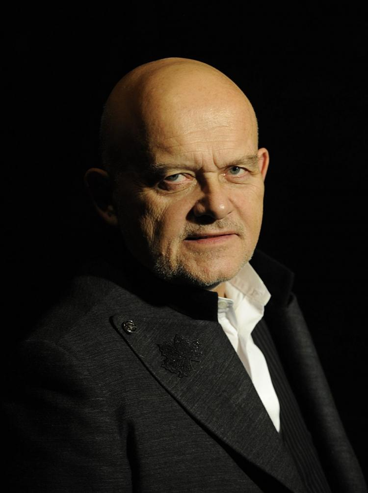 Aktor Adam Ferency. Fot. PAP/A. Rybczyński 