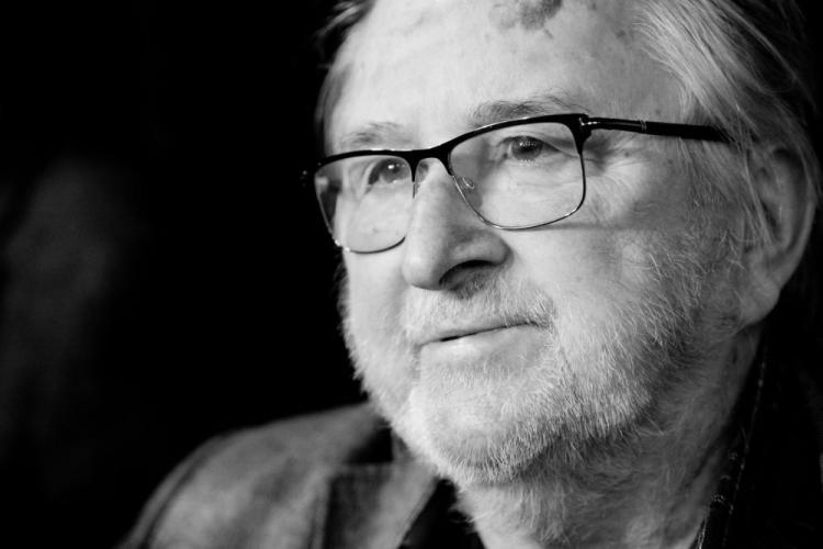 Reżyser Kazimierz Kutz. Fot. PAP/M. Szalast 