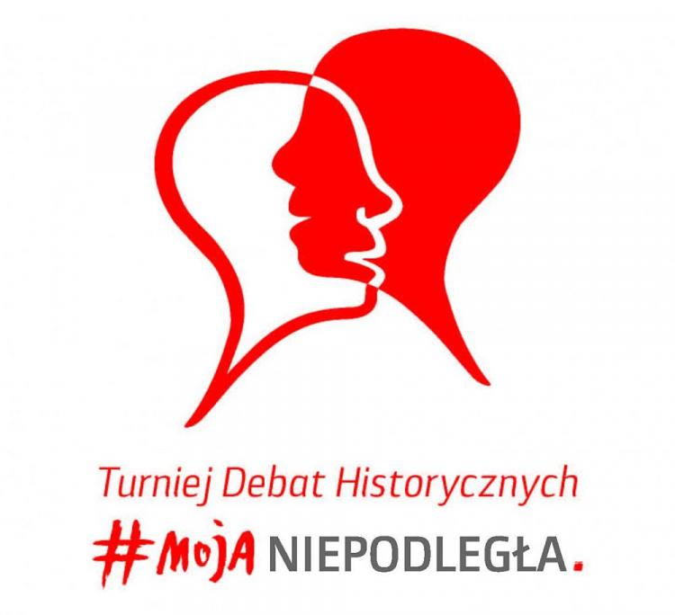 Turniej Debat Historycznych #mojaniepodległa