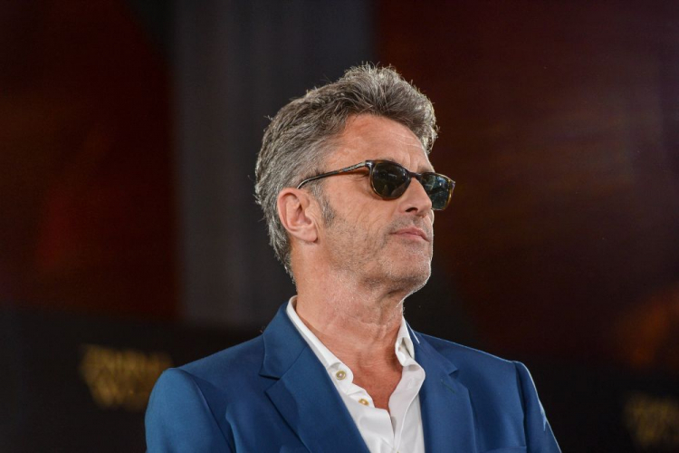 Paweł Pawlikowski. PAP/Stach Leszczyński