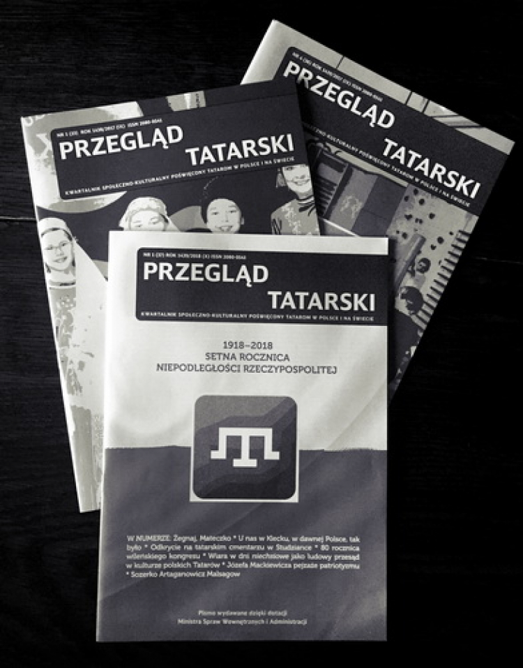 "Przegląd Tatarski"