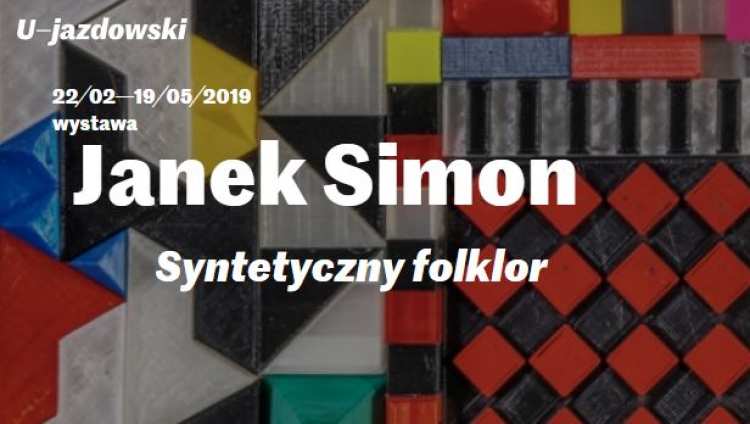 "Syntetyczny folklor"