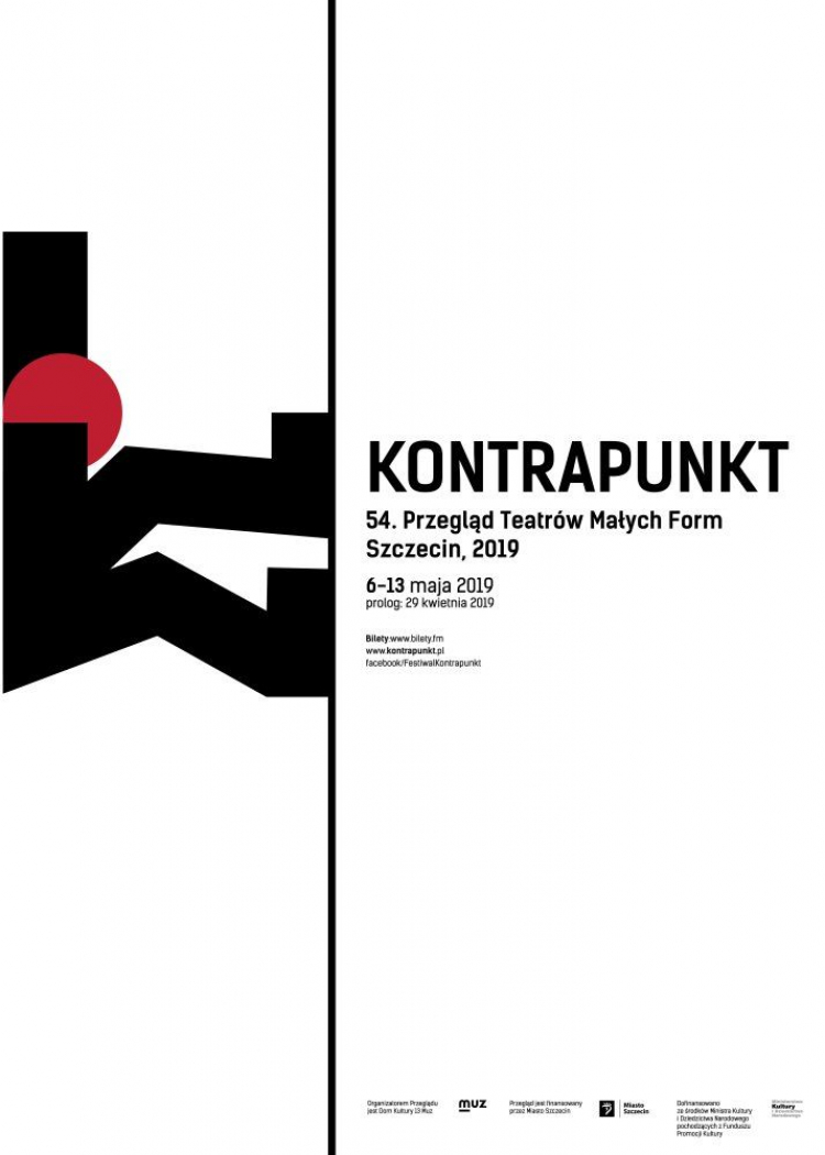 54. festiwal Kontrapunkt