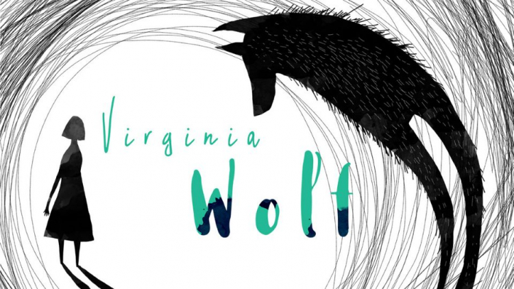Spektakl „Virginia Wolf” w Białostockim Teatrze Lalek