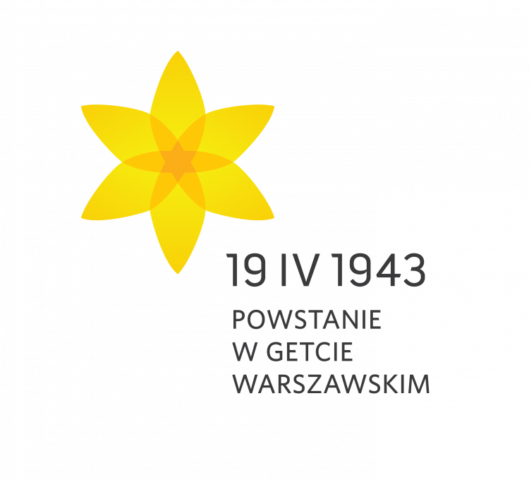 Akcja Żonkile w 76. rocznicę wybuchu Powstania w getcie warszawskim |  dzieje.pl - Historia Polski