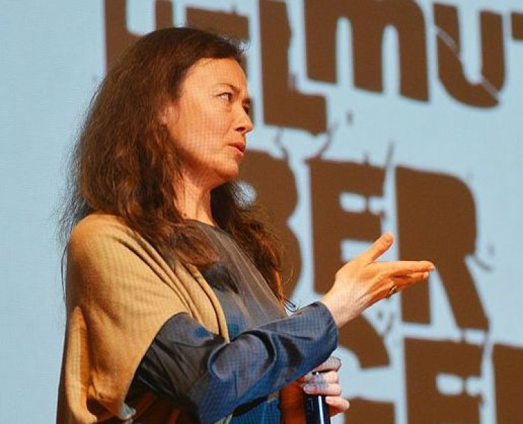 Monika Muskała. Źródło: Wikimedia Commons