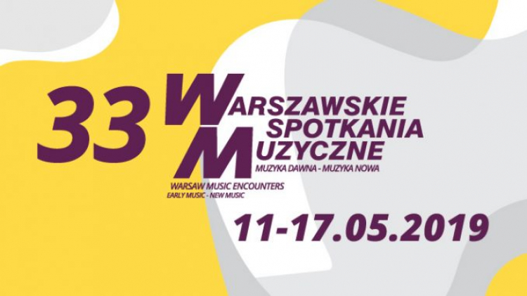 Źródło: Warszawskie Spotkania Muzyczne