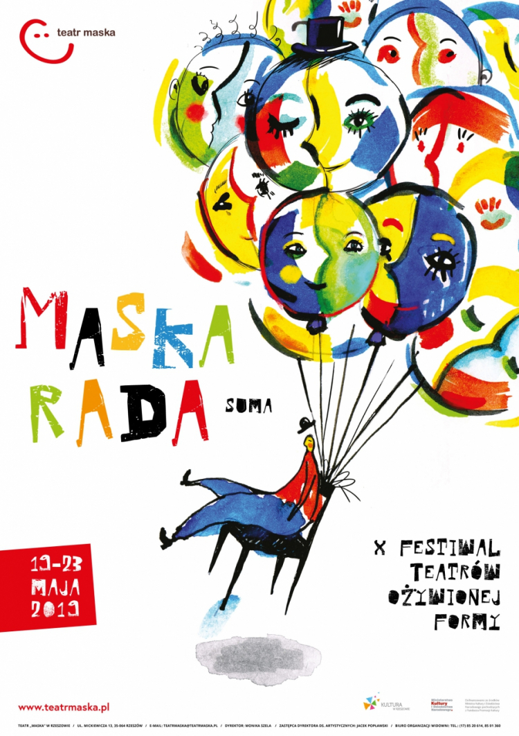 Źródło: www.teatrmaska.pl