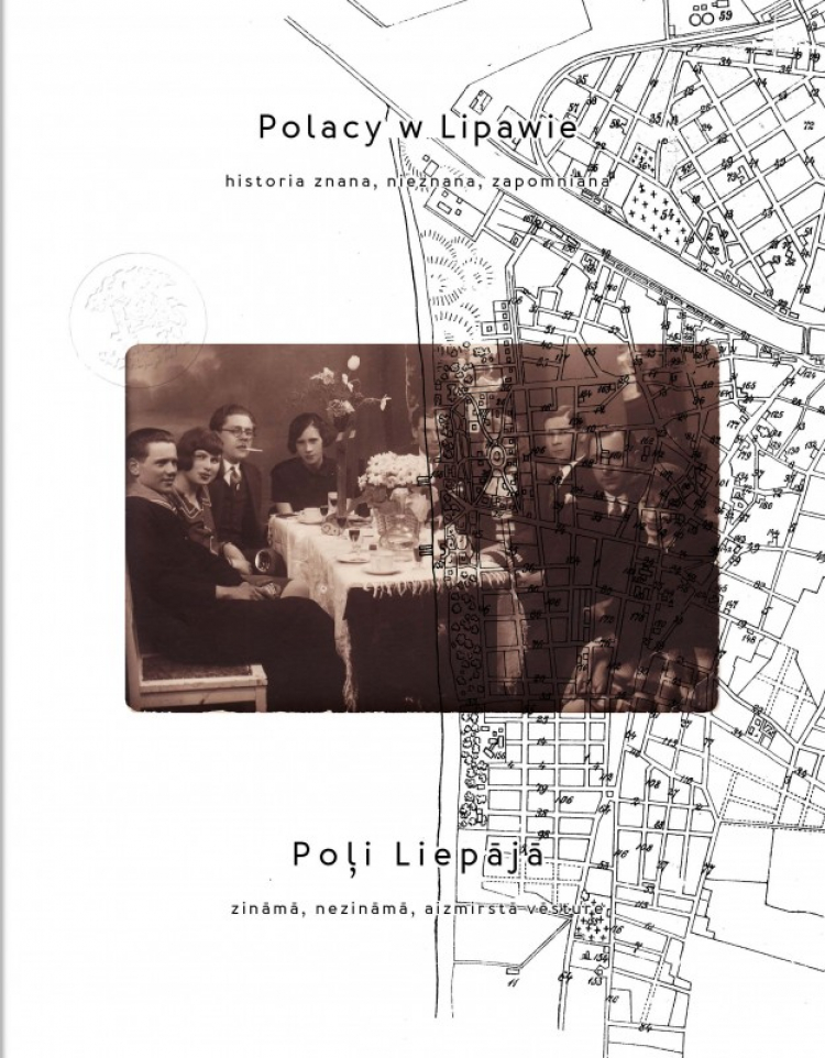 „Polacy w Lipawie”, Instytut POLONIKA. Źródło: Polonika.pl