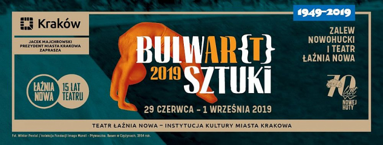 Festiwal Bulwar(t) Sztuki 2019
